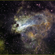 Illustration for article titled Behold the best amateur space pictures of the year!